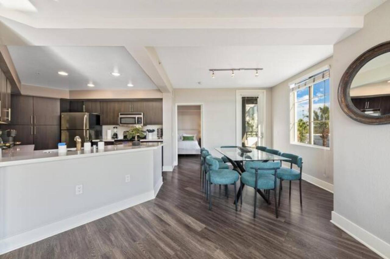 Blue Topaz Retreat - Spacious 3br Gorgeous Views Apartamento Los Ángeles
