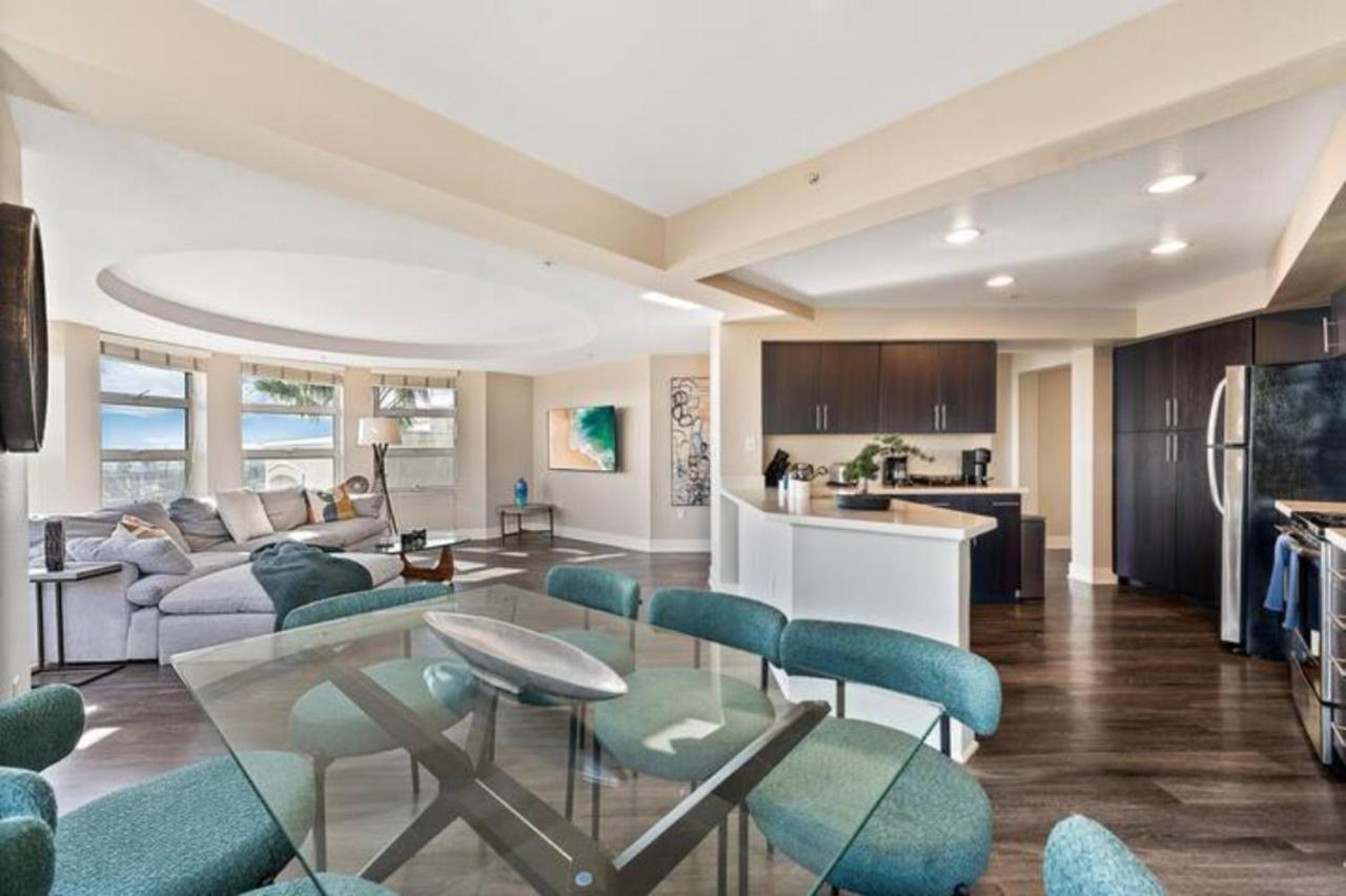 Blue Topaz Retreat - Spacious 3br Gorgeous Views Apartamento *