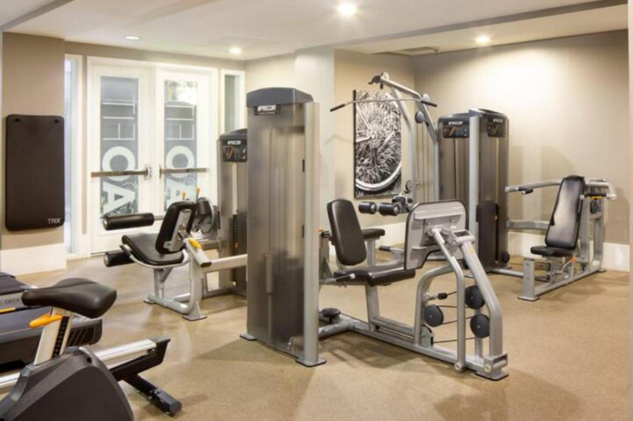 Apartamento Blue Topaz Retreat - Spacious 3br Gorgeous Views Los Ángeles